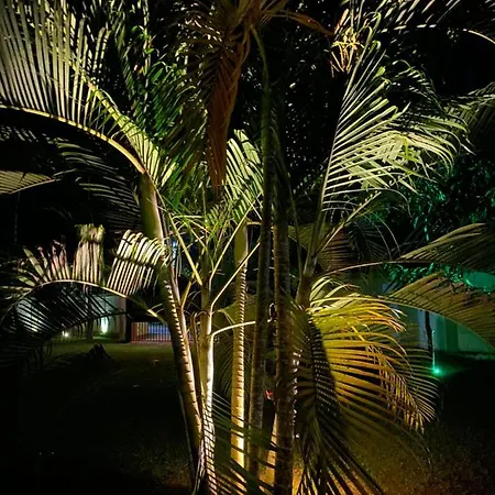 See Turtle Villa Tangalle Exterior photo