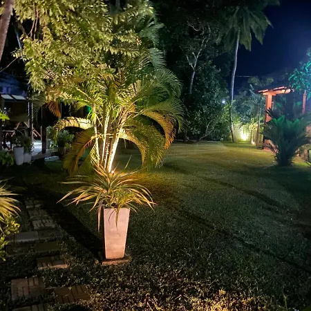 See Turtle Villa Tangalle Exterior photo