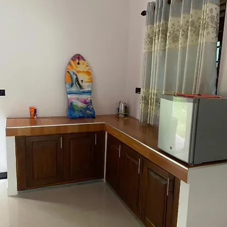See Turtle Villa Tangalle Exterior photo
