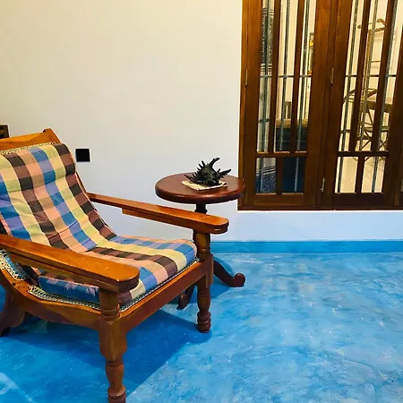 See Turtle Villa Tangalle Exterior photo