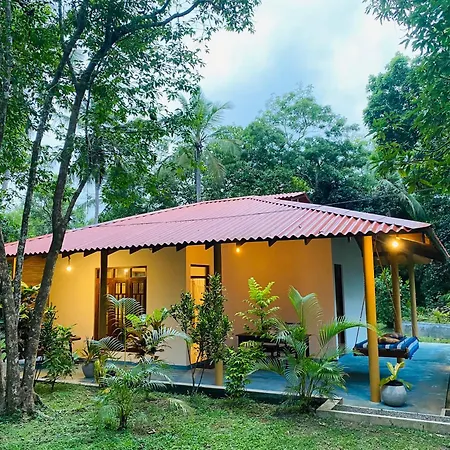 See Turtle Villa Tangalle Exterior photo