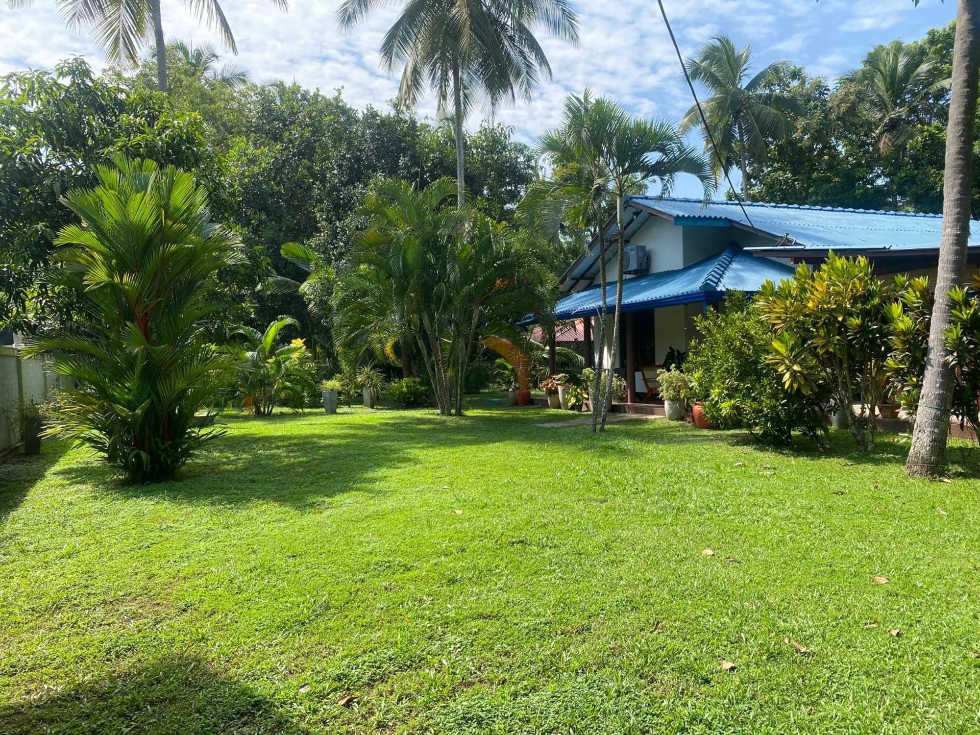 Turtle Villa