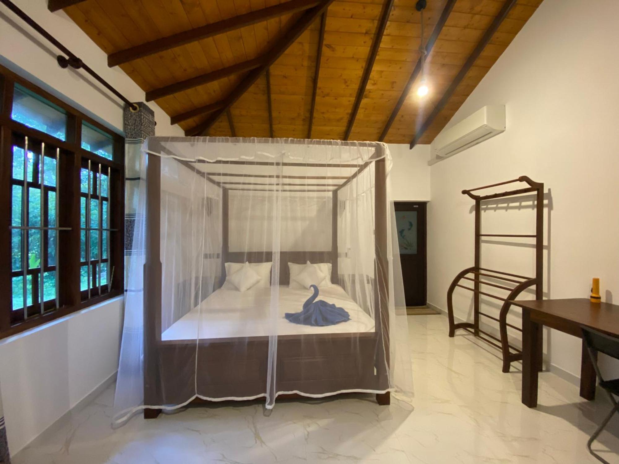 Villa Turtle
