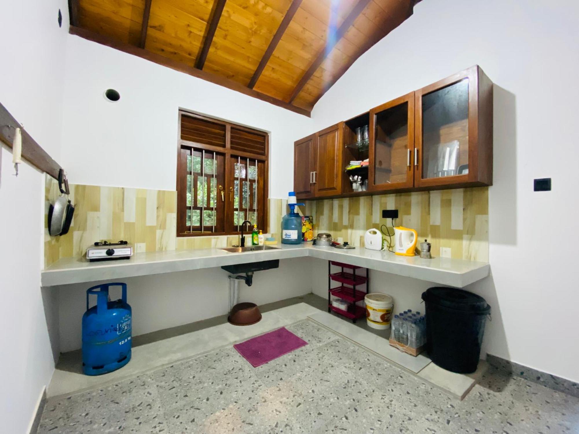 Villa Turtle