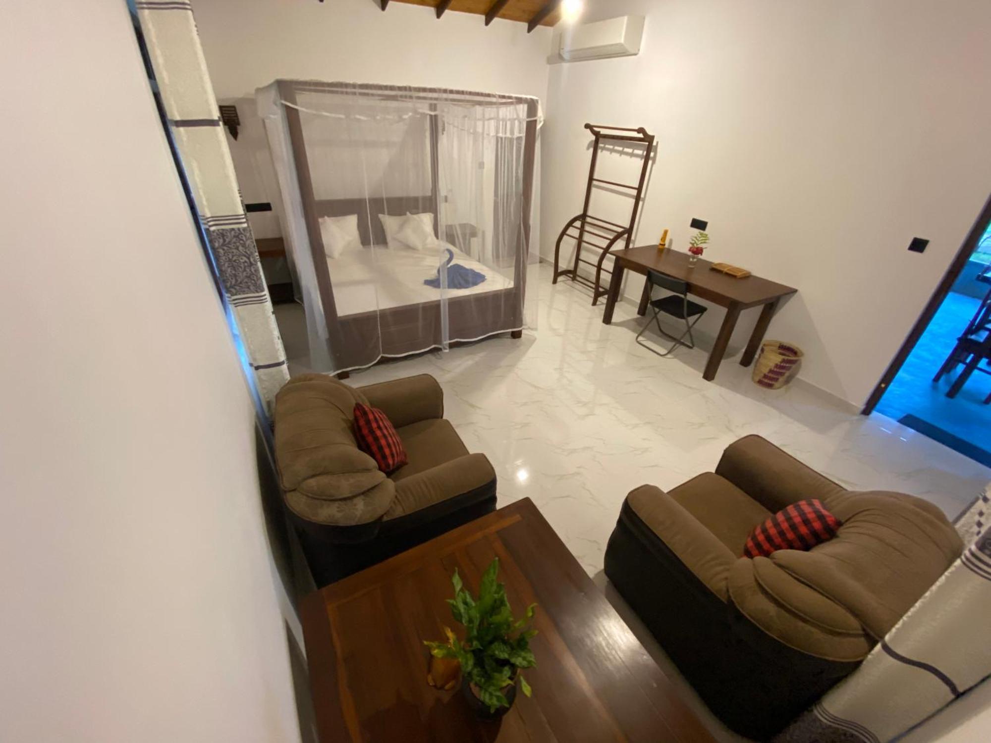 Villa Turtle Tangalle