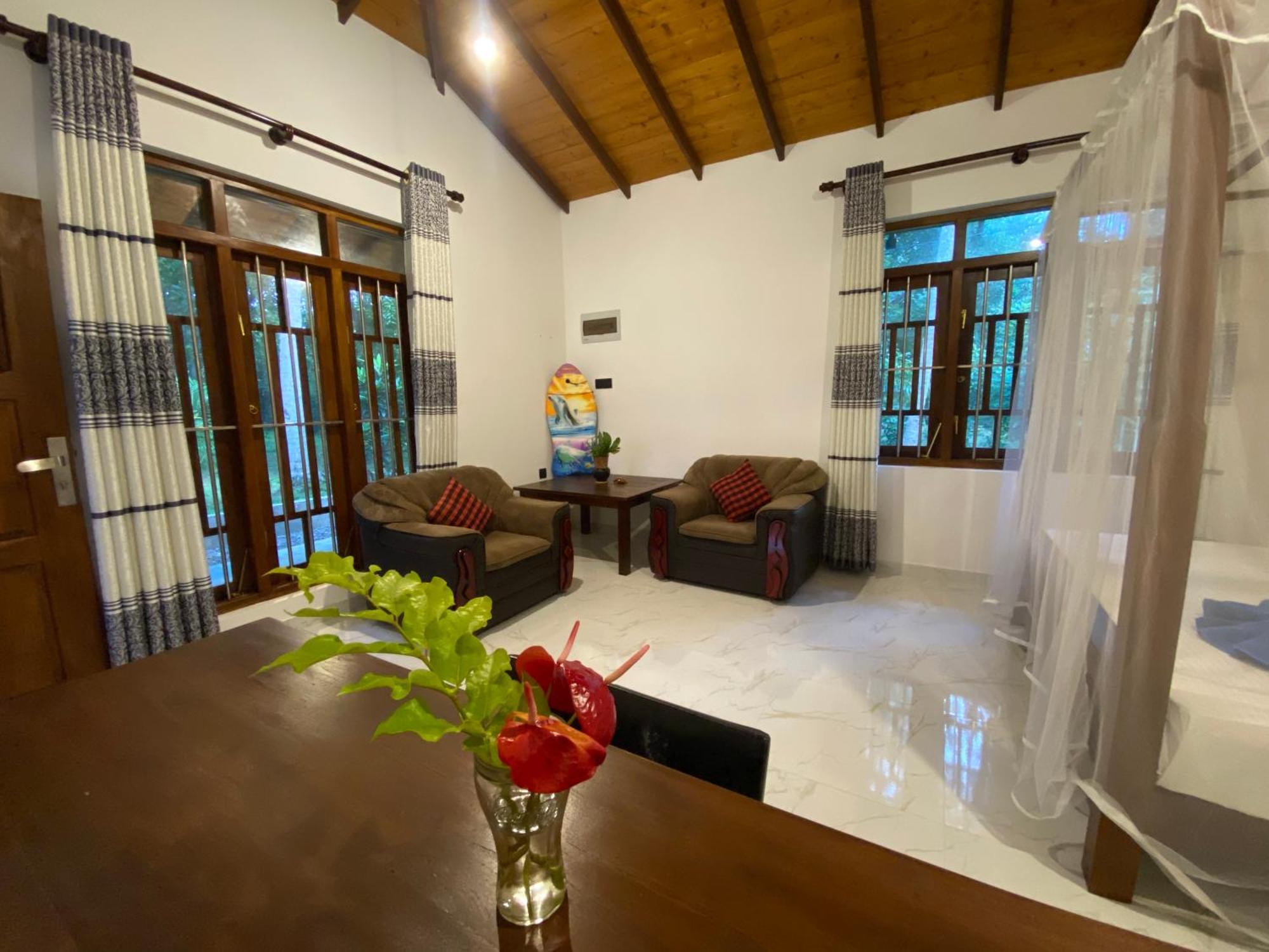 Turtle Villa *