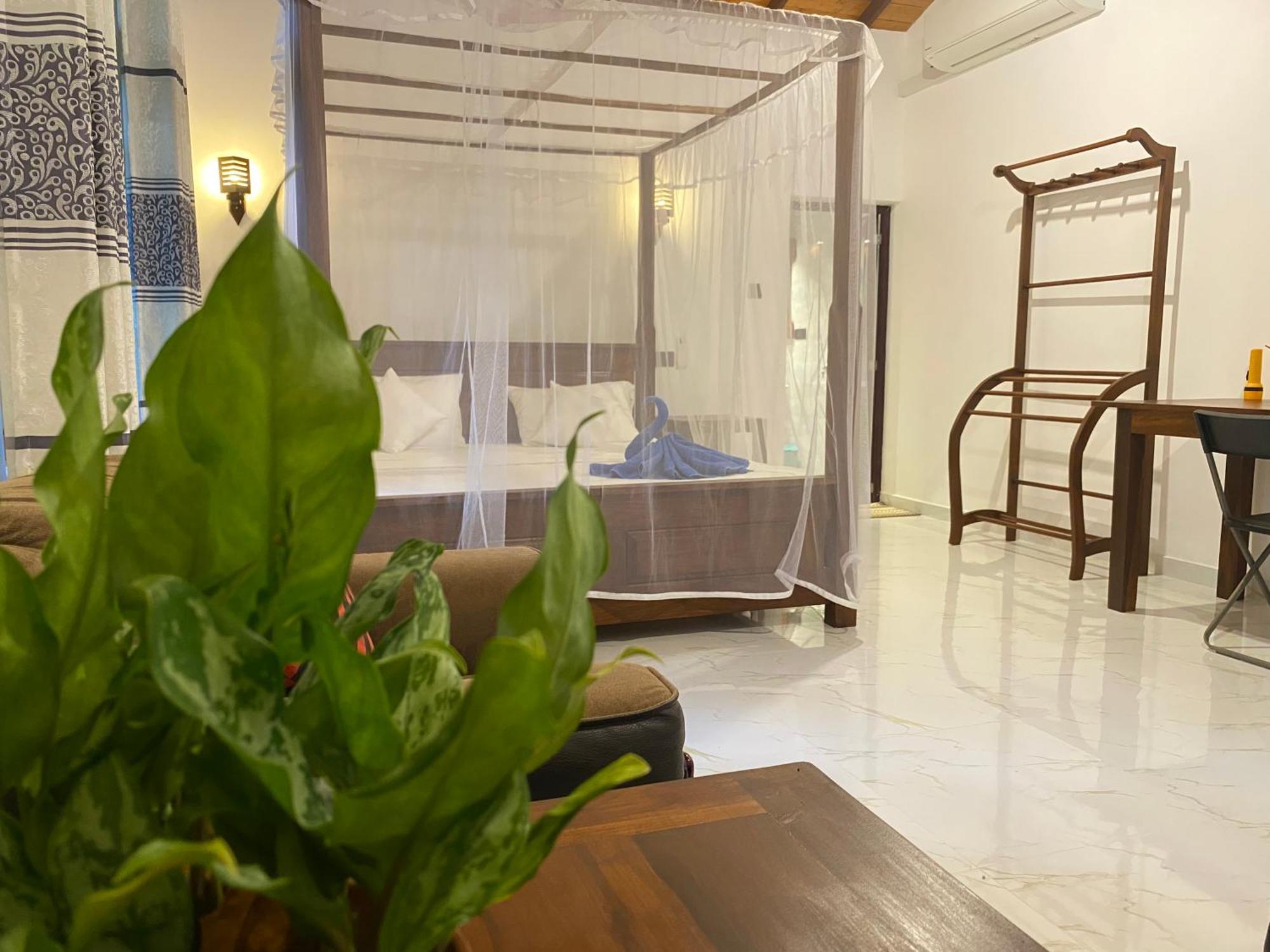 Turtle Villa Tangalle
