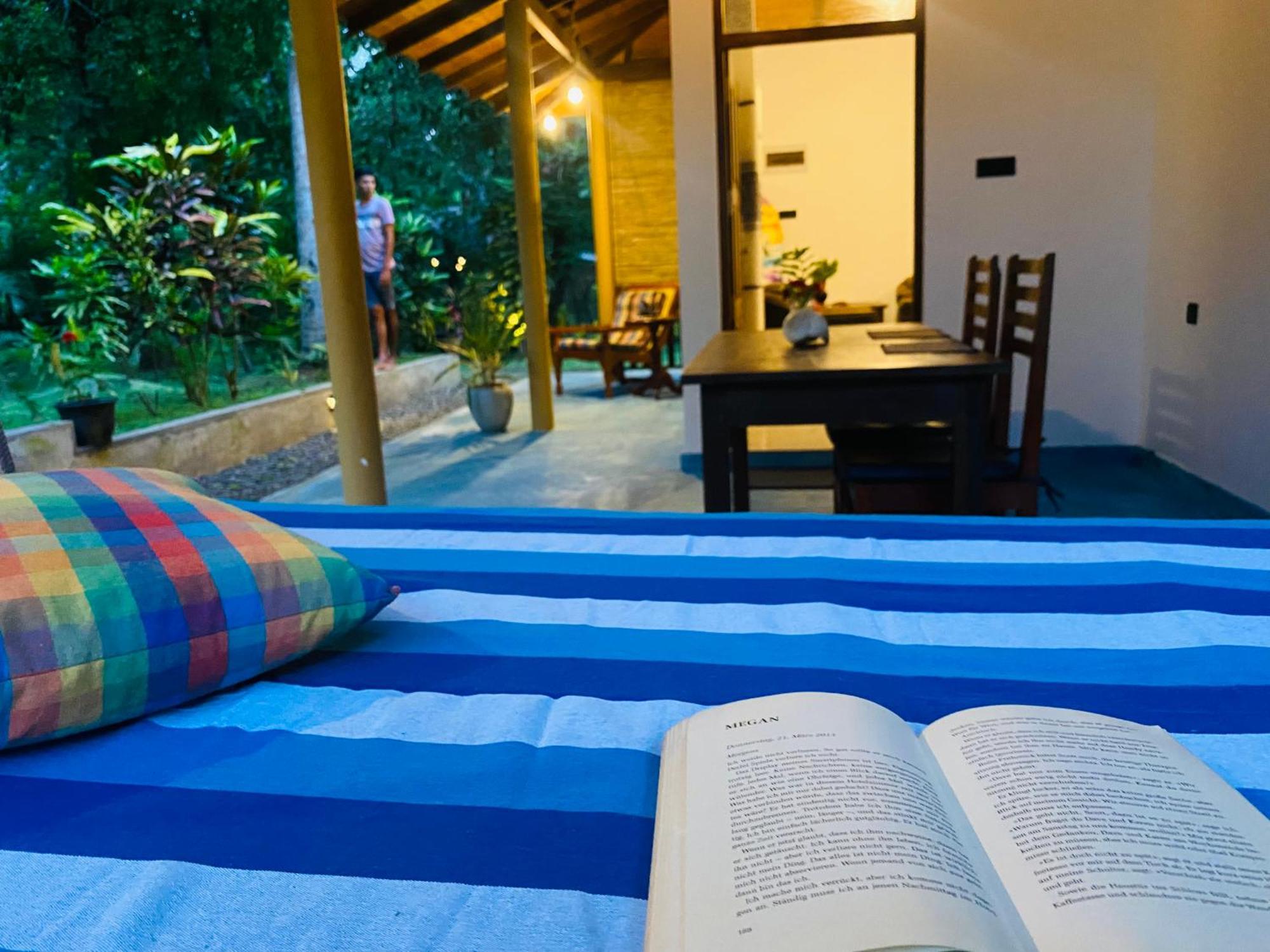 Turtle Villa Tangalle