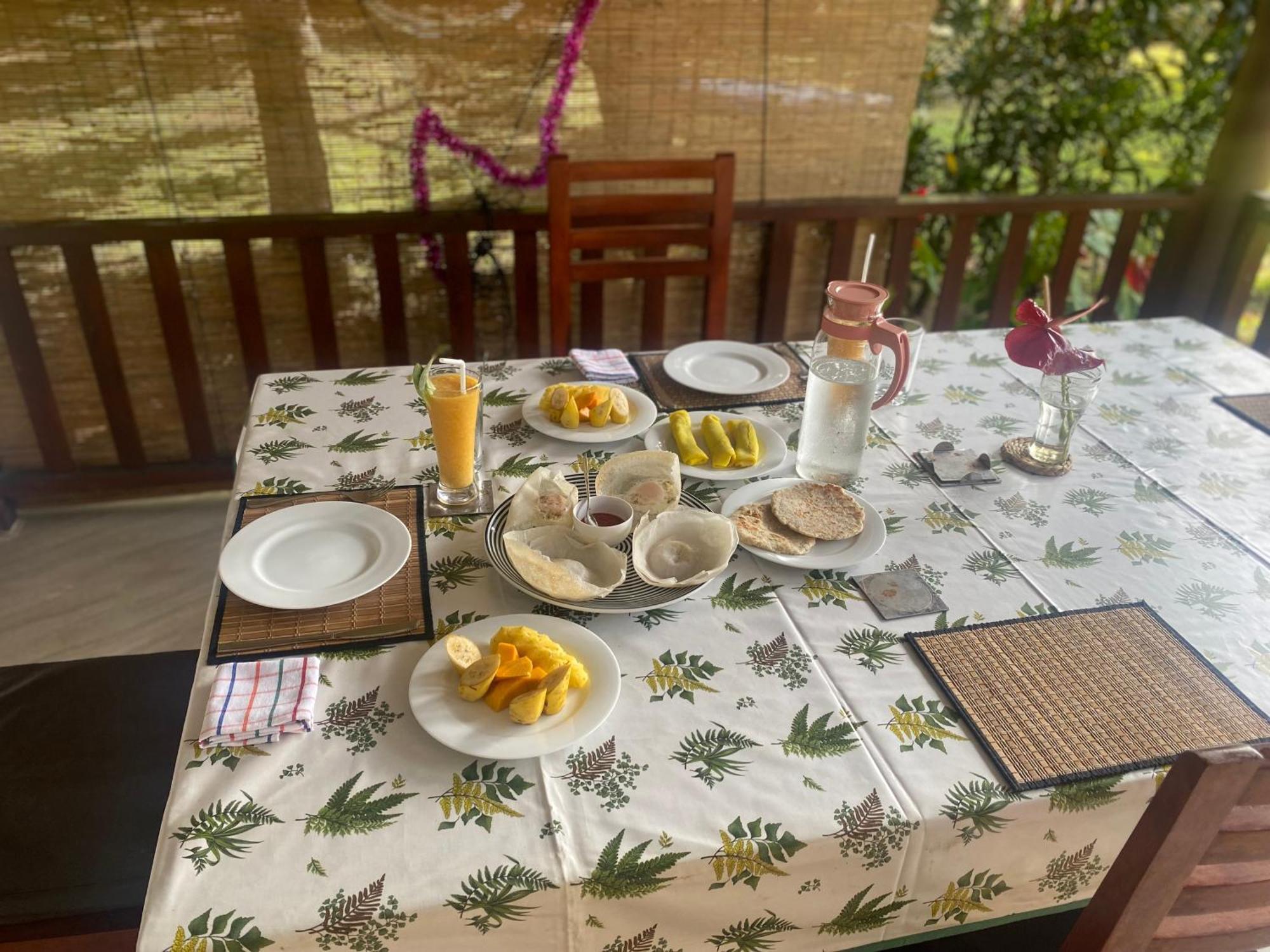 Villa Turtle Tangalle